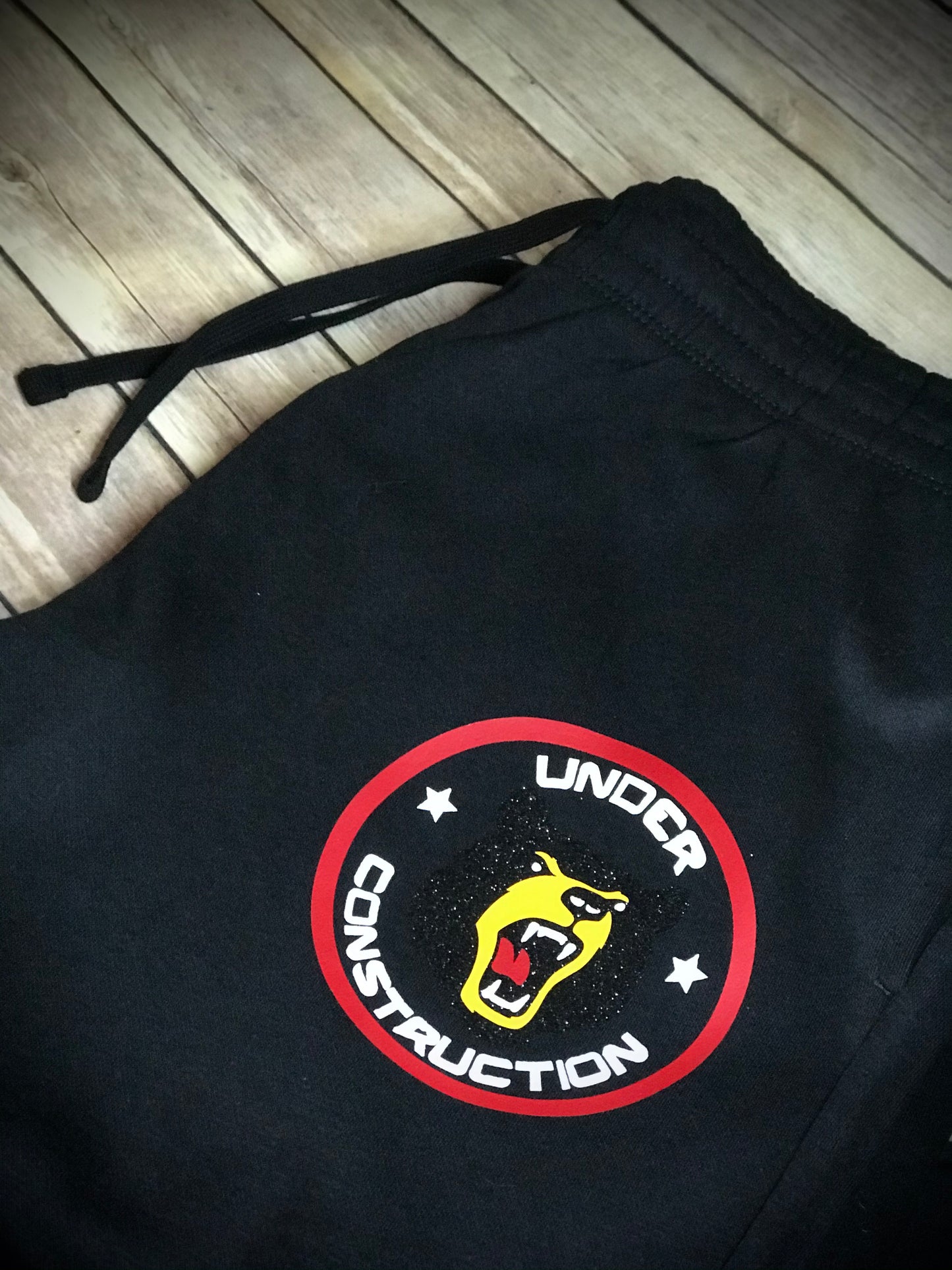 UC - Classic Bear logo