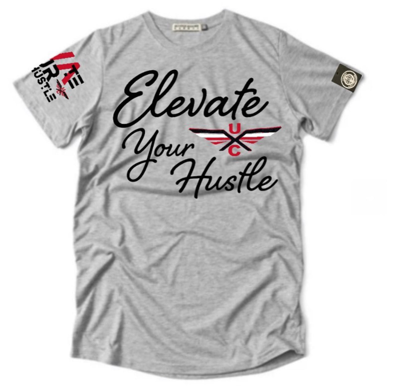 UC - Elevate Your Hustle