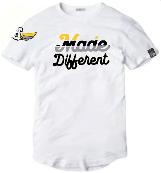 UC - “Made Different” 2.0