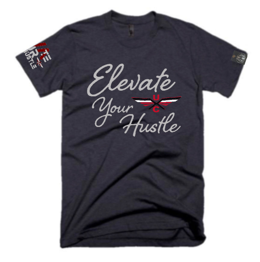 UC - Elevate Your Hustle