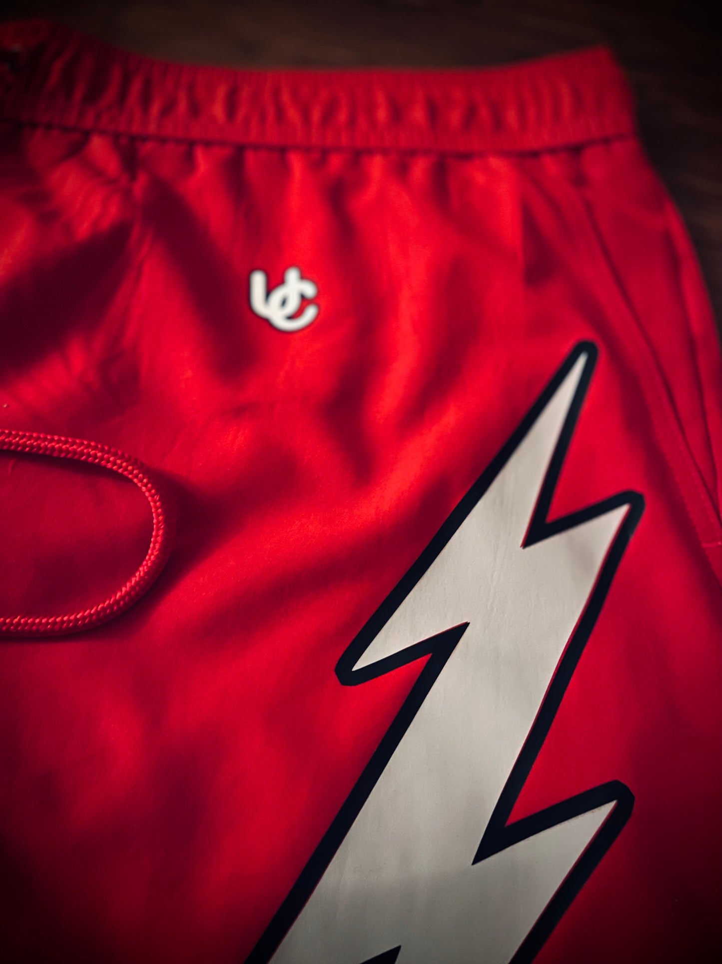 UC- Lighting Swim Trunks/Shorts