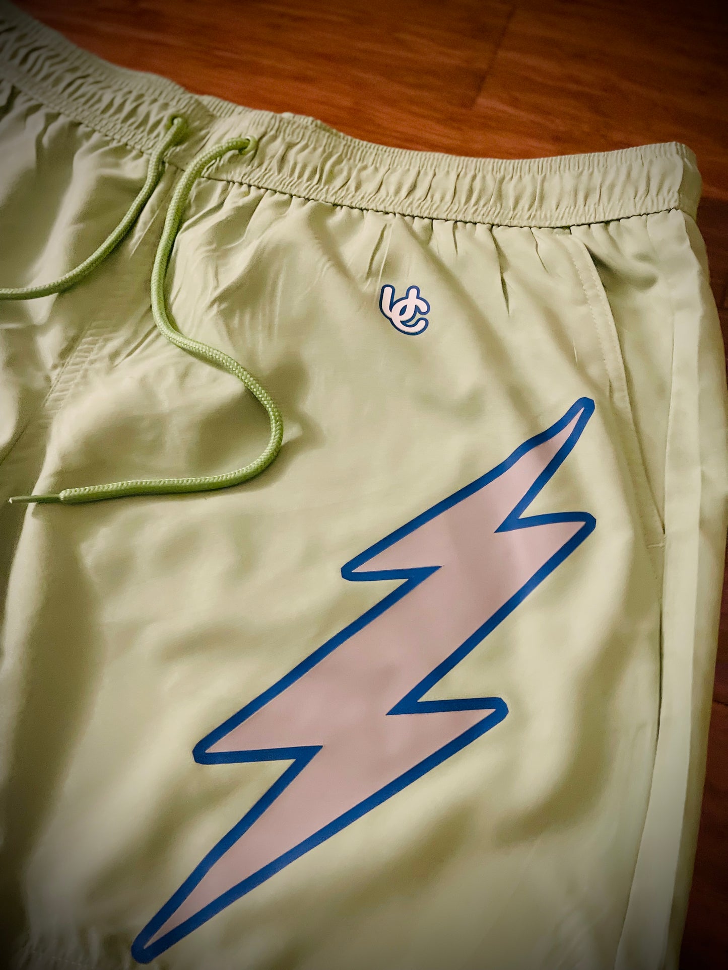 UC- Lighting Swim Trunks/Shorts