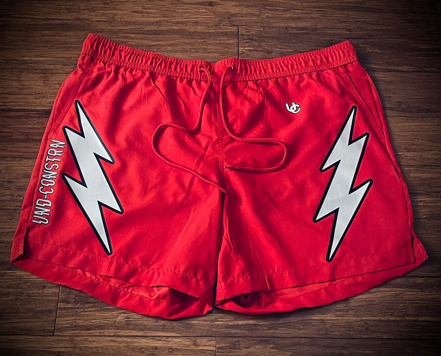 UC- Lighting Swim Trunks/Shorts