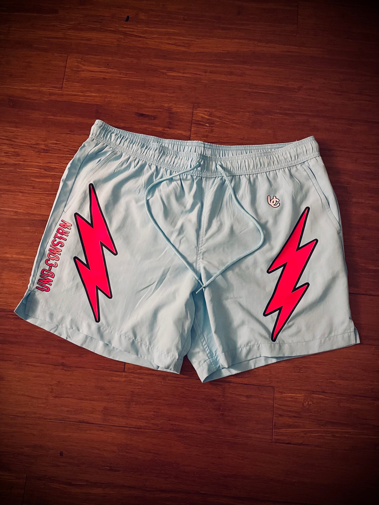 UC- Lighting Swim Trunks/Shorts