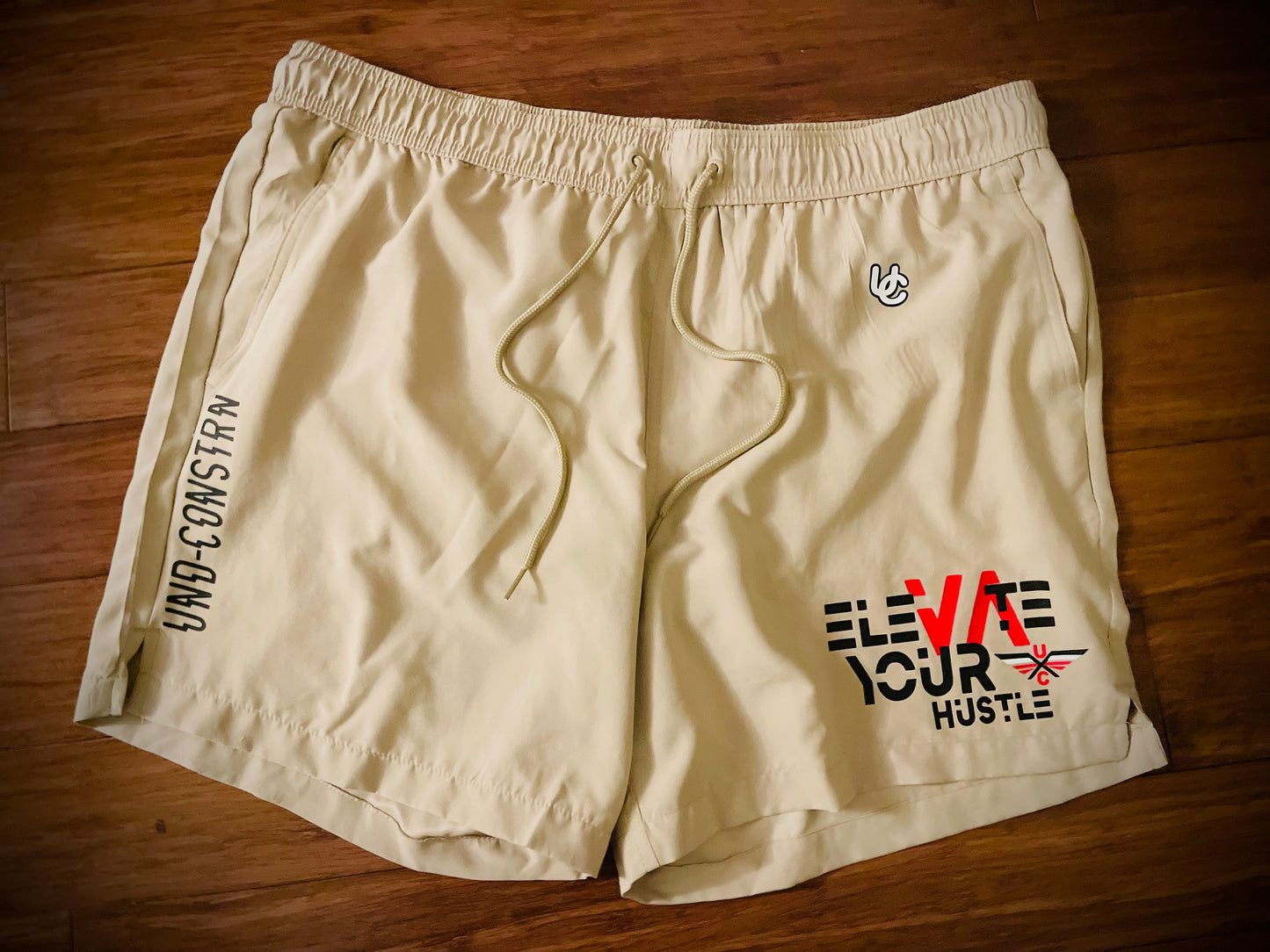 UC- Swim Trunks/Shorts