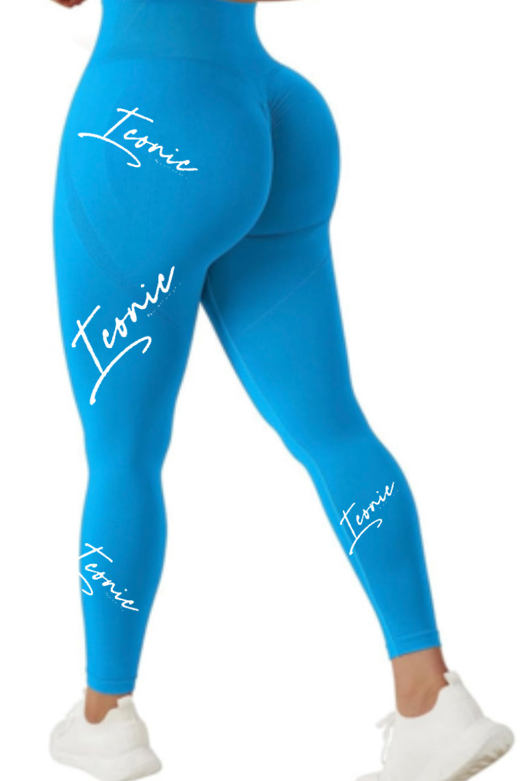 Iconic Leggings