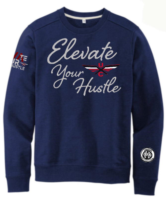 UC - Elevate Your Hustle