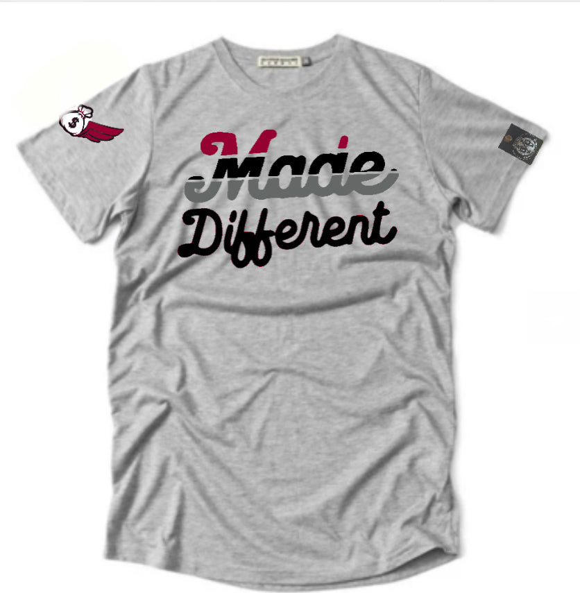 UC - “Made Different” 2.0