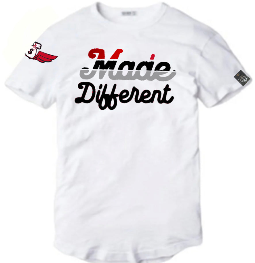 UC - “Made Different” 2.0