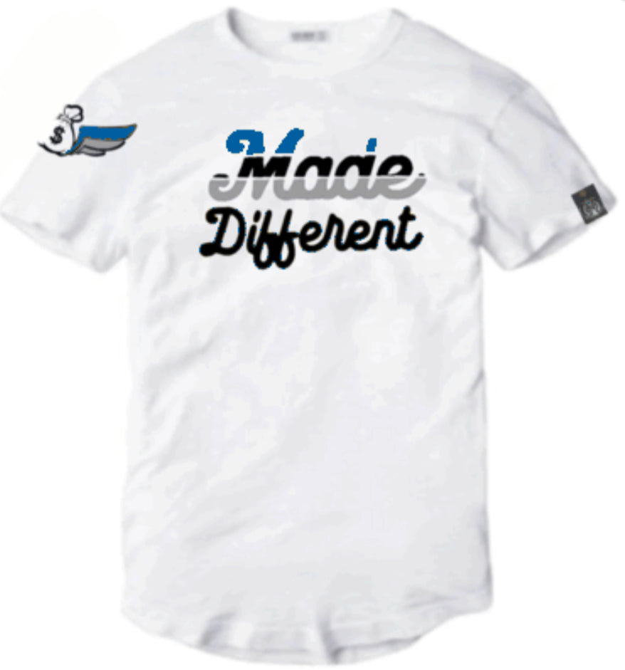 UC - “Made Different” 2.0