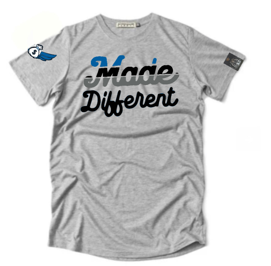 UC - “Made Different” 2.0