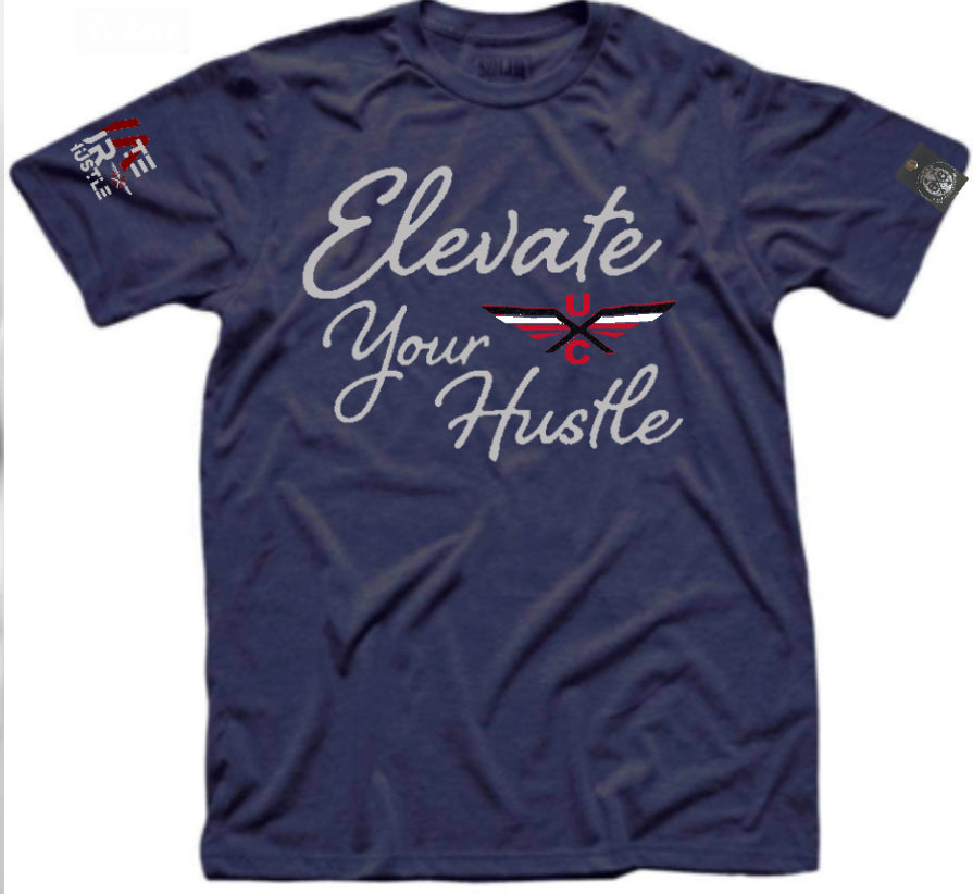 UC - Elevate Your Hustle